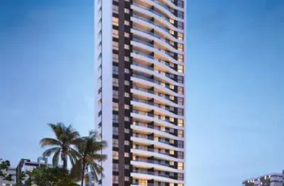 Apartamento para Venda em Jaboatão dos Guararapes, Barra de Jangada, 3 dormitórios, 3 suítes, 4 banheiros, 2 vagas