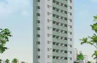 Apartamento para Venda em Recife, Boa Viagem, 3 dormitórios, 3 suítes, 2 banheiros, 1 vaga