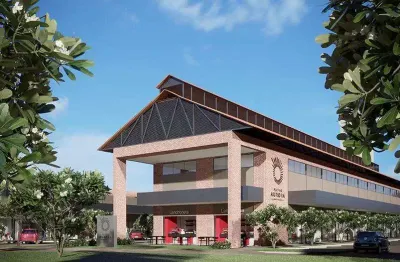 Ponto Comercial para Venda em Paulista, Mirueira, 1 dormitório, 1 vaga