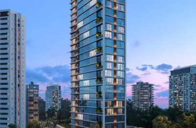 Apartamento para Venda em Recife, Boa Viagem, 2 dormitórios, 2 suítes, 2 banheiros, 1 vaga