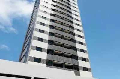 Apartamento para Venda em Recife, Boa Viagem, 3 dormitórios, 1 suíte, 2 banheiros, 2 vagas
