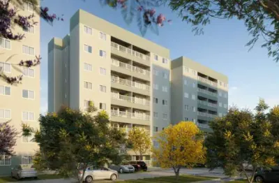 Apartamento para Venda em Paulista, Nossa Senhora do Ó, 2 dormitórios, 1 banheiro, 1 vaga