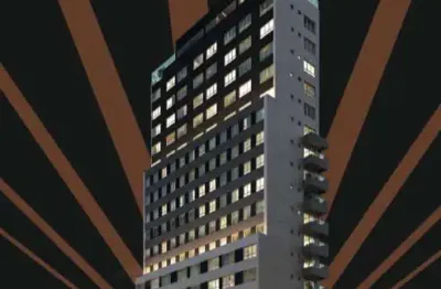 Studio para Venda em Recife, Boa Viagem, 1 dormitório, 1 banheiro