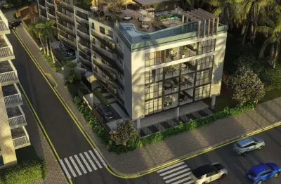 Apartamento para Venda em Jaboatão dos Guararapes, Piedade, 2 dormitórios, 1 suíte