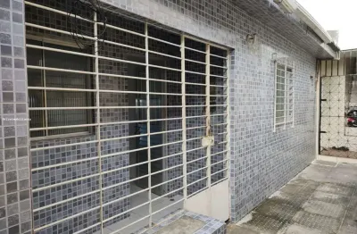 Casa com 2 quartos à venda na Rua Marajó, 100, Porto da Madeira, Recife