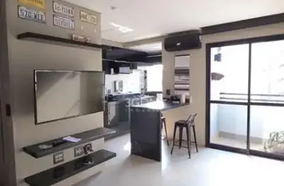 Loft com 1 quarto para alugar em Pinheiros, São Paulo 