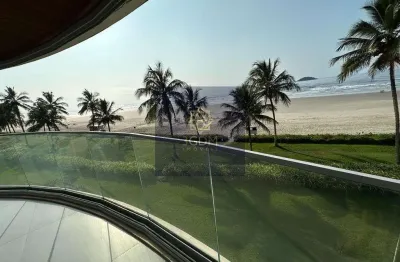 Locação | riviera de são lourenço | pé na areia | 4 dorm (2 suítes) | 3 vagas | módulo 2