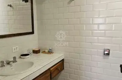 Apartamento com 2 quartos à venda no Jardim Manancial, Campos do Jordão 