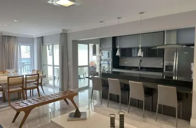 Apartamento 150m² Jardim São Paulo, 3 suítes, 4 vagas  -  São Paulo
