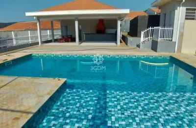 Casa com 1 quarto à venda em Caioçara, Jarinu 