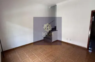 Casa com 3 quartos à venda no Parque São Jorge, São Paulo 