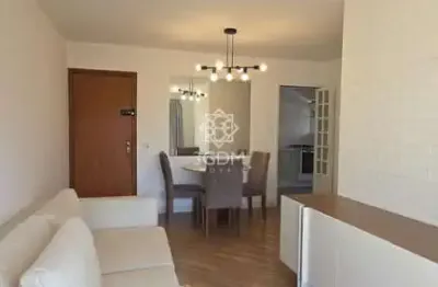 Apartamento com 2 quartos à venda em Santana, São Paulo 