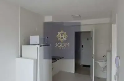 Kitnet / Stúdio à venda no Bom Retiro, São Paulo 