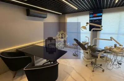 Sua clínica pronta em santana, sp! sala mobiliada e equipada na rua dr. césar