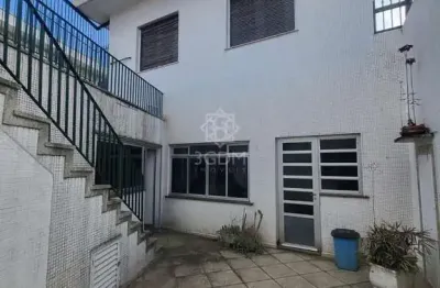 Casa com 4 quartos para alugar no Jardim São Paulo (Zona Norte), São Paulo 