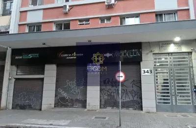 Casa comercial à venda na Bela Vista, São Paulo 