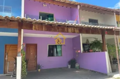 Casa à venda em condomínio no tauá, ilha do governador | 85m², 2 quartos, churrasqueira | próximo a condução | agende visita: 21 98065-0375