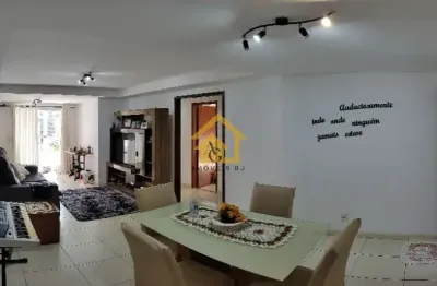 Sonho de apartamento nos bancários: 3 quartos, 1 suíte, 1 vaga de garagem e 103m² de área. venha conhecer!