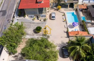 Casa à venda no jardim guanabara-rj: 4 quartos, 2 suítes, área de lazer completa e mais de 6 vagas de garagem! acesse agora!