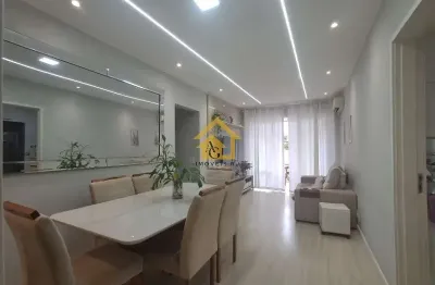 Apartamento de 3 quartos sendo 1 suíte e vaga de garagem no jardim guanabara, rio de janeiro-rj: aproveite essa oportunidade!