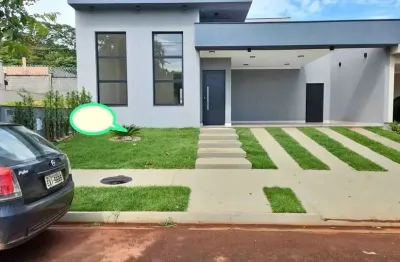 Casa em condomínio para venda em ribeirão preto, bonfim paulista, 3 dormitórios, 1 suíte, 2 banheiros, 4 vagas