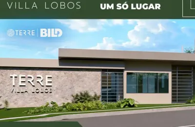 Terreno em condomínio para venda em ribeirão preto, residencial e empresarial alphaville