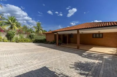 Chácara para venda em ribeirão preto, quinta da alvorada, 6 dormitórios, 6 suítes, 11 banheiros, 10 vagas