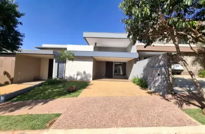 Casa em condomínio para venda em ribeirão preto, city ribeirão, 3 suítes, 4 banheiros, 2 vagas