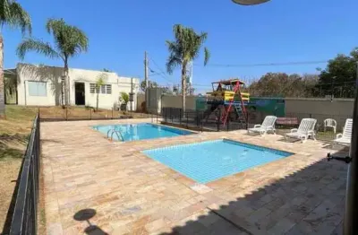 Apartamento para venda em ribeirão preto, parque dos lagos, 2 dormitórios, 1 banheiro, 1 vaga