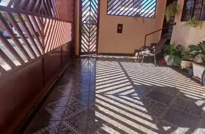 Casa para venda em ribeirão preto, ipiranga, 3 dormitórios, 1 suíte, 2 banheiros, 2 vagas