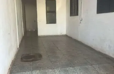 Casa para venda em ribeirão preto, jardim diva tarlá de carvalho, 3 dormitórios, 1 suíte, 2 banheiros, 1 vaga