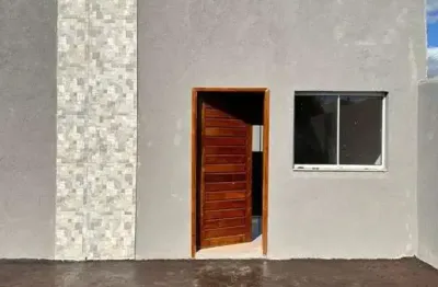 Casa para venda em cravinhos, terras de cravinhos, 2 dormitórios, 1 suíte, 2 banheiros, 2 vagas