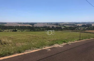 Terreno à venda, 1562 m² por r$ 1.200.000,00 - loteamento maanaim - cambé/pr