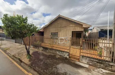 Terreno à venda, 335 m² por r$ 690.000,00 - antares - londrina/pr