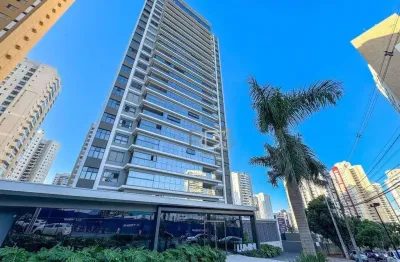 Apartamento com 3 dormitórios à venda, 181 m² por r$ 1.950.000,00 - edifício lumini - londrina/pr