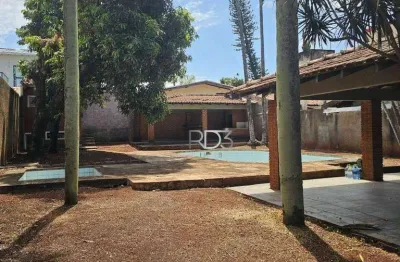 Terreno comercial à venda na Avenida Paul Harris, 411, Nossa Senhora de Lourdes, Londrina