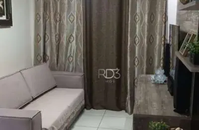 Apartamento com 3 dormitórios à venda, 55 m² por r$ 297.000,00 - edifício portal das torres - londrina/pr