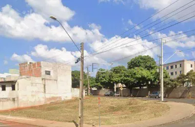 Terreno à venda, 518 m² por r$ 390.000,00 - monte belo - londrina/pr