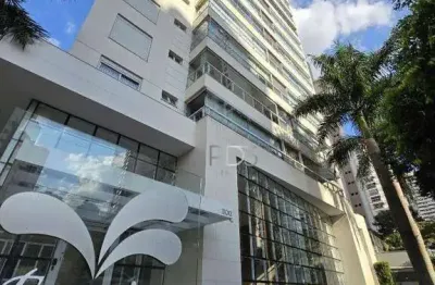 Apartamento com 3 quartos à venda na Rua Eurico Hummig, 800, Gleba Fazenda Palhano, Londrina