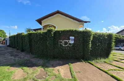 Casa com 4 quartos à venda na Avenida Comandante João Ribeiro de Barros, 255, Aeroporto, Londrina
