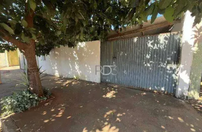 Casa com 2 quartos à venda na Rua Jean Mermoz, Aeroporto, Londrina