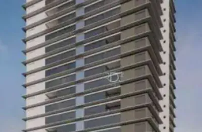 Apartamento com 3 dormitórios à venda, 185 m² por r$ 2.200.000,00 - edificio atrio - londrina/pr