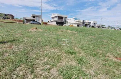Terreno à venda, 255 m² por r$ 290.000,00 - condomínio parque taua iv - araguari - londrina/pr