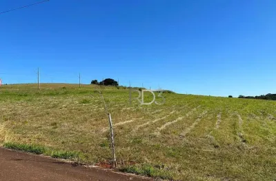 Terreno à venda, 1562 m² por r$ 1.380.000,00 - esperança - londrina/pr