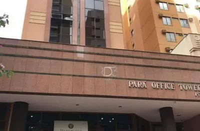 Sala comercial com 2 salas à venda na Rua Pará, 1531, Centro, Londrina