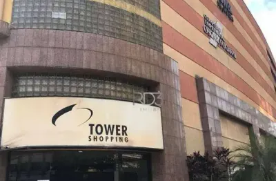 Sala comercial à venda na Rua Santa Catarina, 50, Centro, Londrina