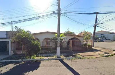 Casa com 3 dormitórios à venda, 222 m² por r$ 720.000,00 - caravelle - londrina/pr