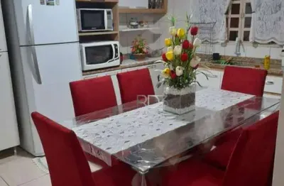 Casa com 2 dormitórios à venda por r$ 320.000,00 - residencial abussafe ii - londrina/pr
