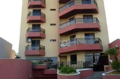Apartamento com 3 quartos à venda na Rua Holanda, 45, Centro, Cambé