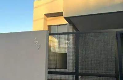 Casa com 3 dormitórios à venda, 83 m² por r$ 340.000,00 - universidade - londrina/pr